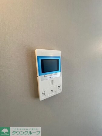 ルクレ三田の物件内観写真